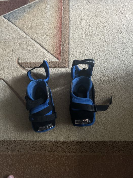 Налокотники Bauer 2N Nexus