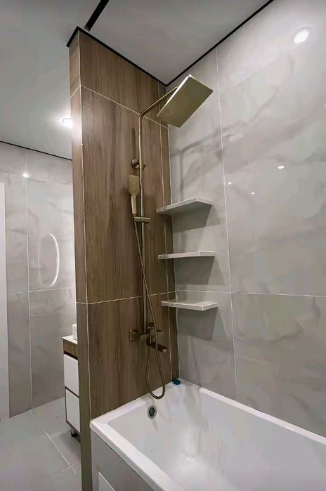 Ремонт квартир под ключ