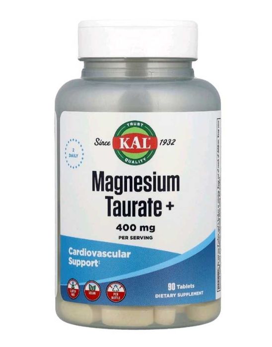 Магний таурат, magniy taurat