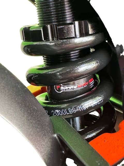 Joyor s10t 70км/ч