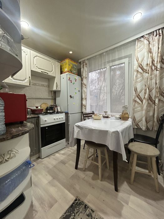 Продам 1 комнатную квартиру