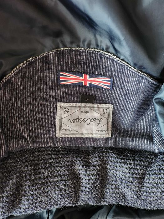 Geaca de iarna Lee Cooper