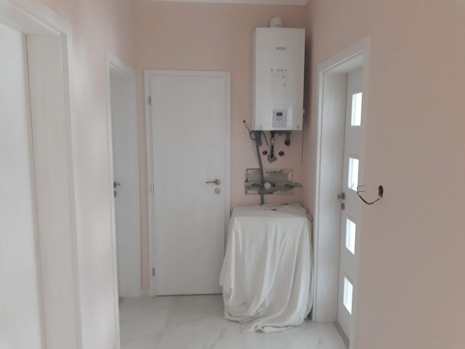 Строителни ремонти