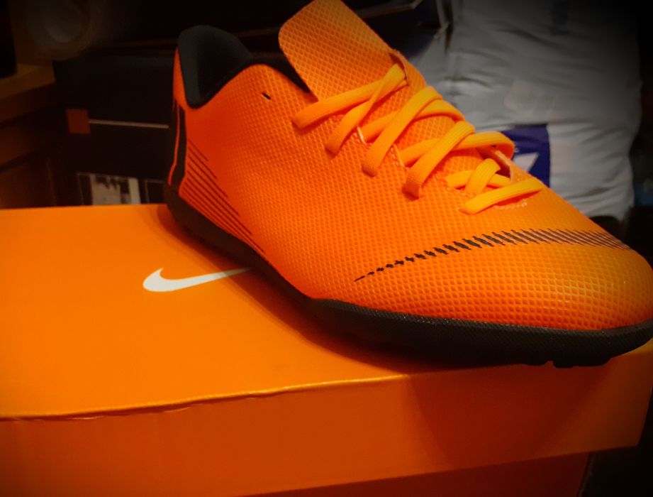 Nike Mercurial X, 23 5 cm