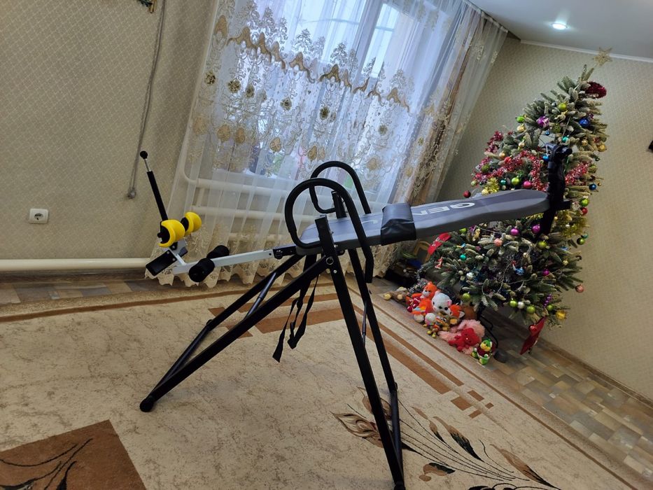 Инверсионный стол