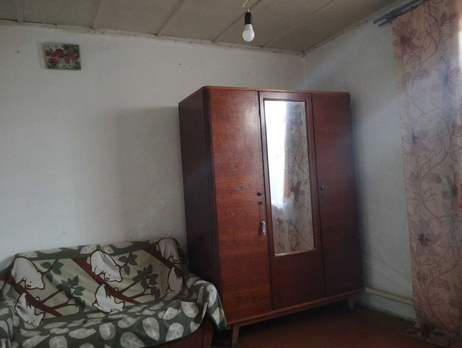 Продам дом в поселке