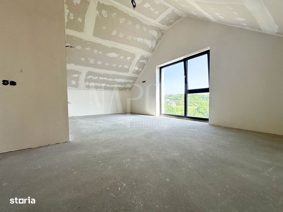 Casa 4 camere de vanzare in Feleacu
