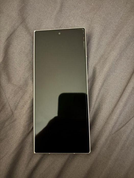 Samsung galaxy z fold 6