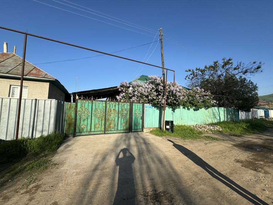 Продается частный Дом