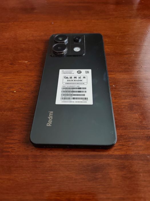 Продам Rebmi Note 13Pro