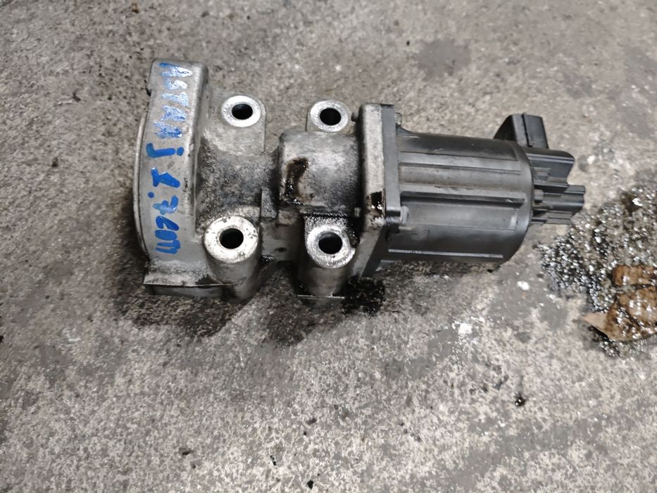 Egr/Егр за Opel Astra J 1.7cdti