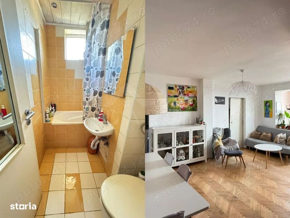 Apartament,