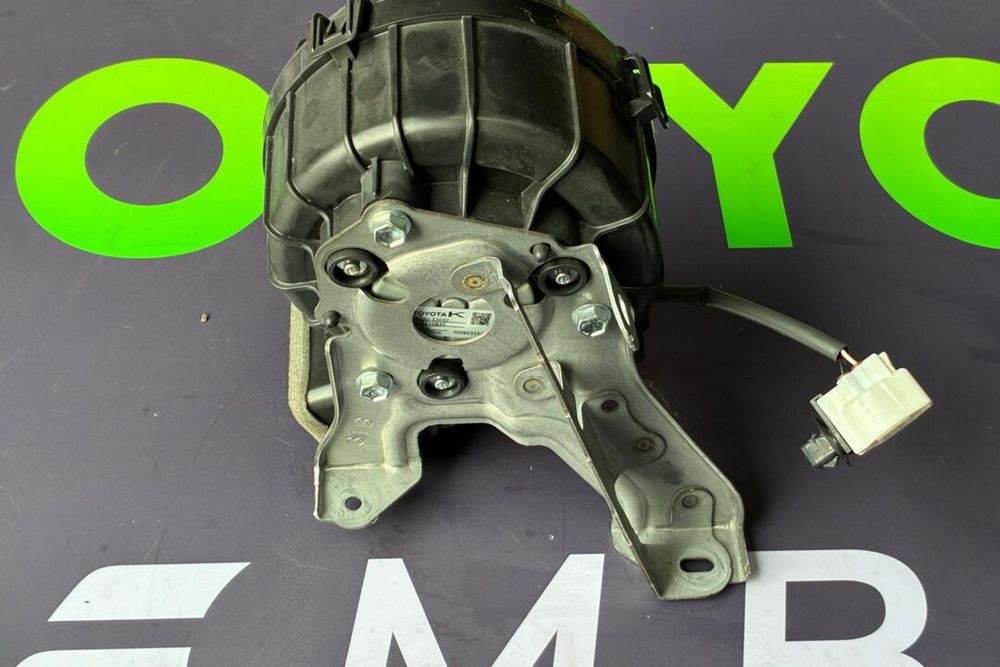 VENTILATOR RACIRE BATERIE TOYOTA RAV 4 HYBRID 2019 - 2023