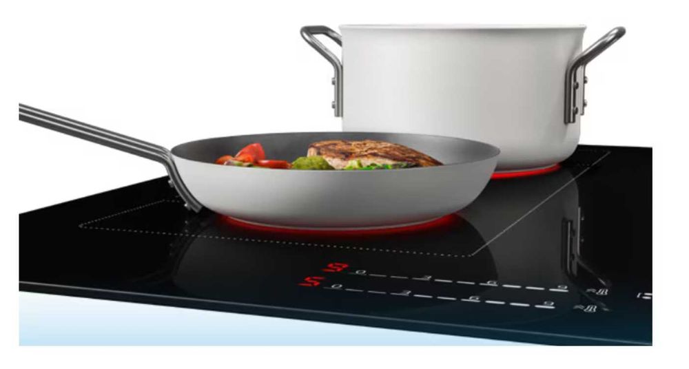 Plita inductie Beko HII64700UFT