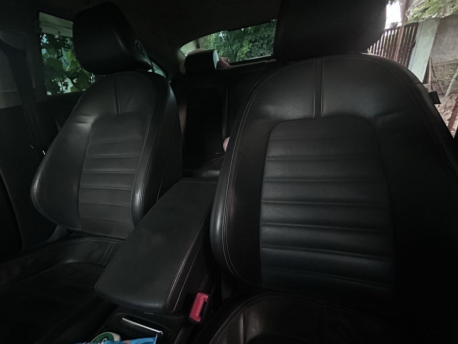 Passat CC 2009 2.0 TDI 170CP