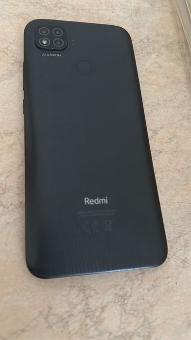 Обменяю Redmi 9c на iphone
