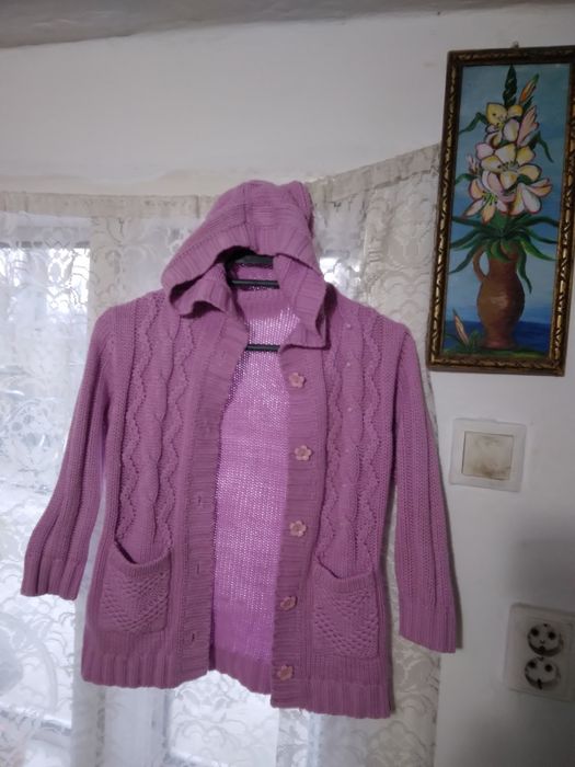 Pulover 4-7 ani ieftin 30 de lei