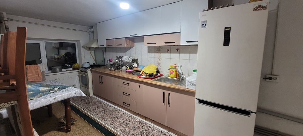 Продаётся дом в хорошем состоянии