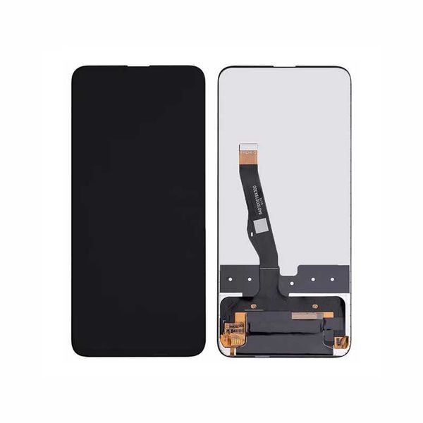 Оригинален дисплей с тъч за Huawei Y7A, Huawei Y7S