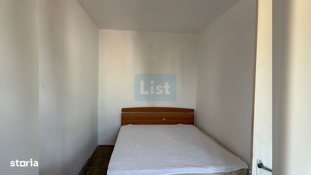 Apartament 2 camere, zona Olari – Str. Castanilor. Comison 0% — fotografia 3