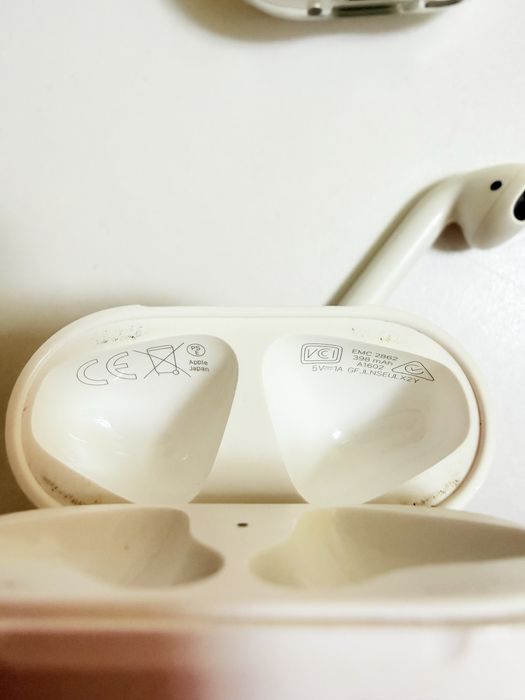 Airpods 1 оригинал