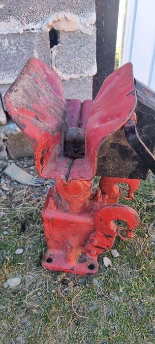 Vand cupla de tractiune