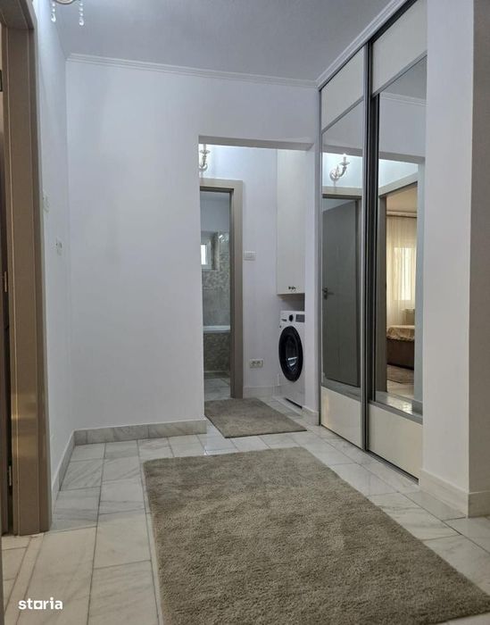 Apartament 2 Camere | Zona Dacia - Scoala Spectrum | Termen Lung