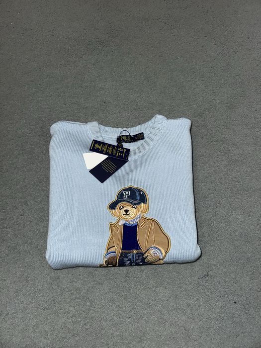 Pulover Ralph Lauren