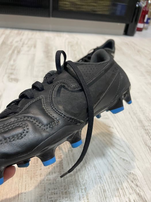 Nike tiempo бутонки