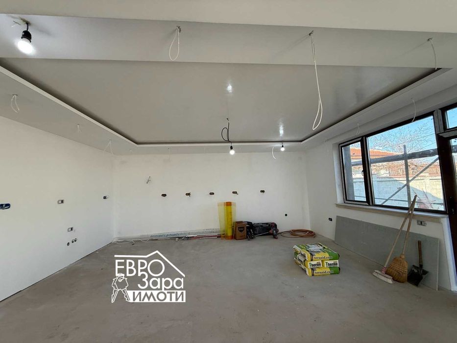 Продава се Къща в с. Богомилово, Област Стара Загора - 160 кв.м за 777 €/кв.м - Снимка #1