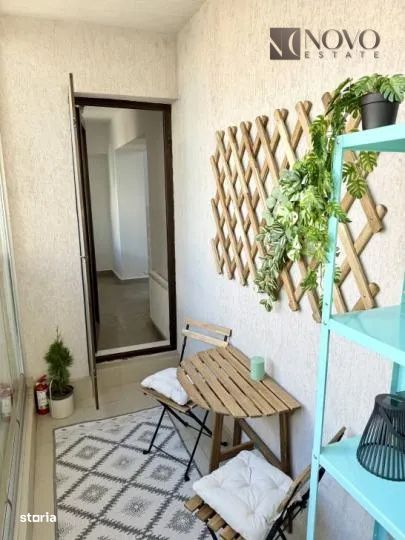 2 Camere | Mihai Bravu | Pet Friendly | Centrala Imobil | Balcon | AC