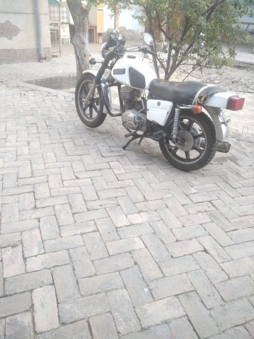 Иж планета 5сатаяние хароше