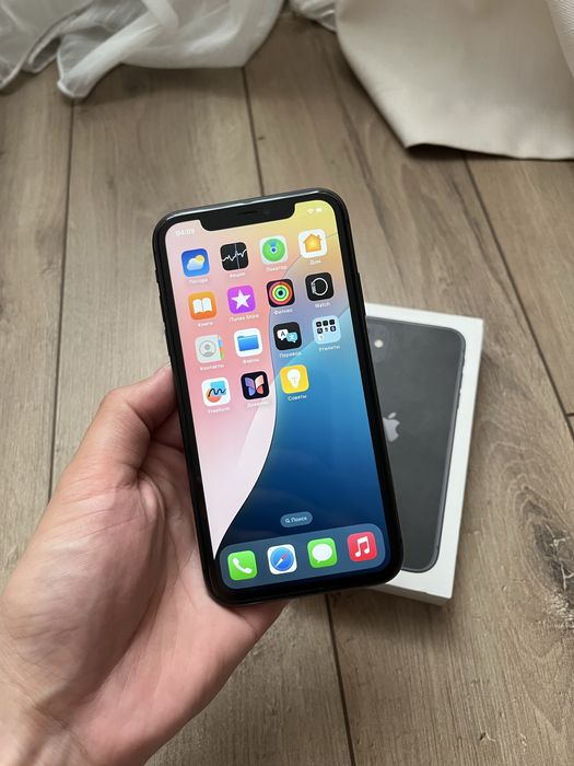 Iphone 11 128 gb