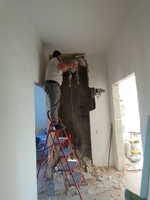 Вывоз мусора Ташкент