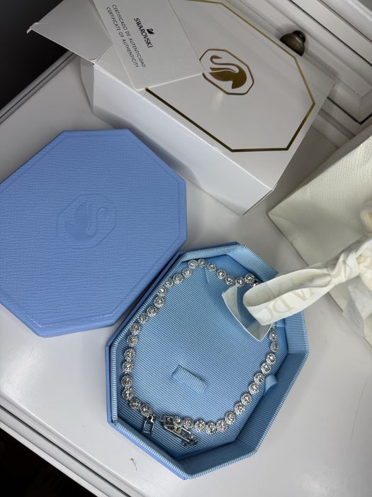 Swarovski Colier Angelic