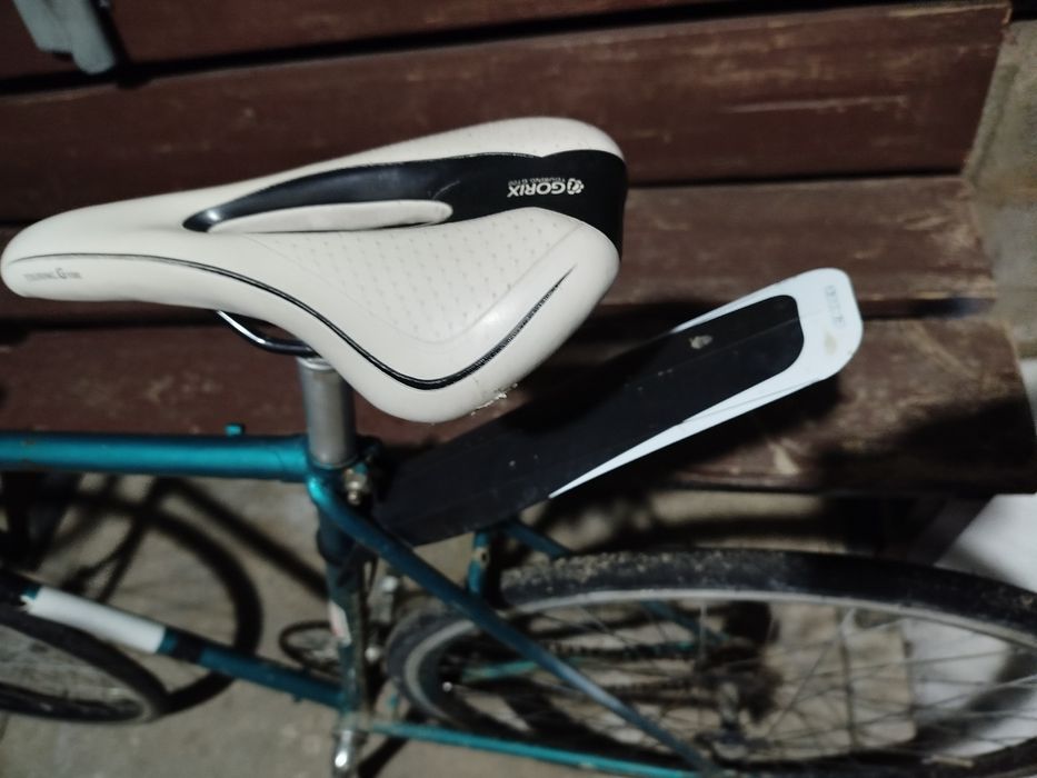 Фикс ХВЗ старт шоссе