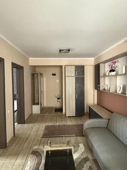 Apartament 2 camere Cartierul arhitectilor