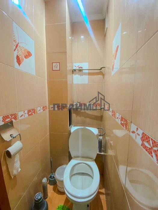 ПРОДАМ 2Х ком. Центр (Султан ПРАЙМ)