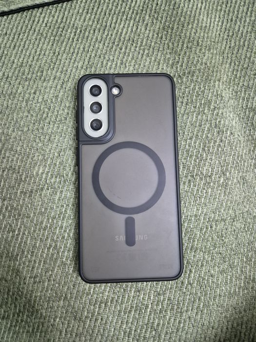 Samsung s 21 fe 5g