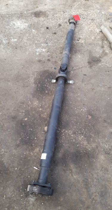 Cardan 3.0 diesel 231-234cp BMW Seria 7 E66/E65 an 2004-2009