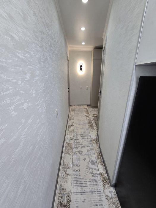 Аренда только Семьям с ЗАГСом Чиланзар-13 1-2/1/5 Евро Нью-классик 550