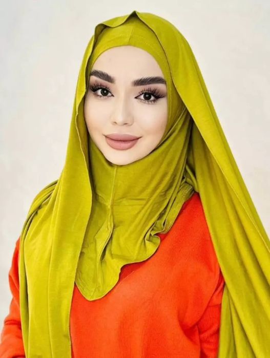 Jinsiy olatli ayollar