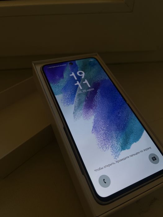 samsung s21 fe 5g телефон самсунг