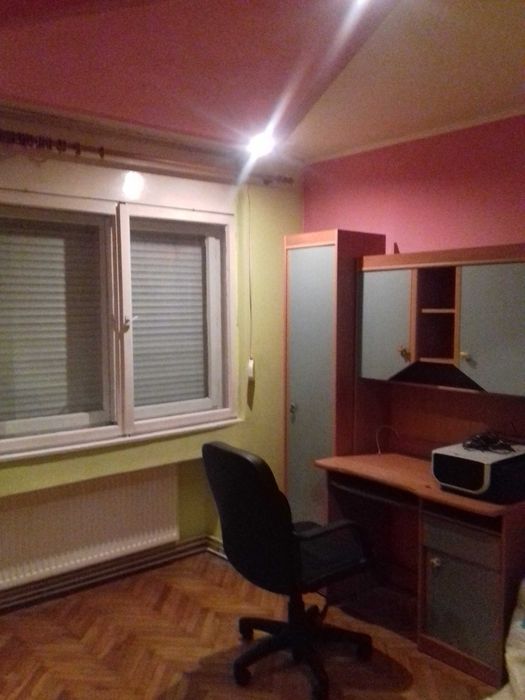 Apartament 2 camere de inchiriat - Micro 16