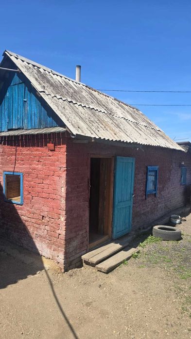 Продается дом, ул.Кубинская