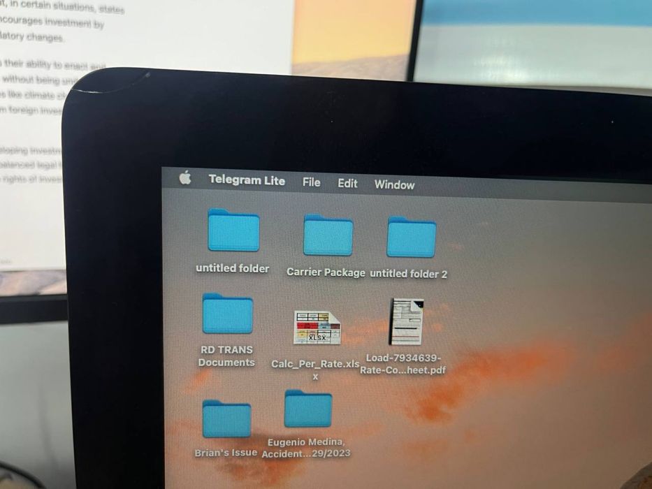 iMac 21.5 ( 32/256GB ) 2017