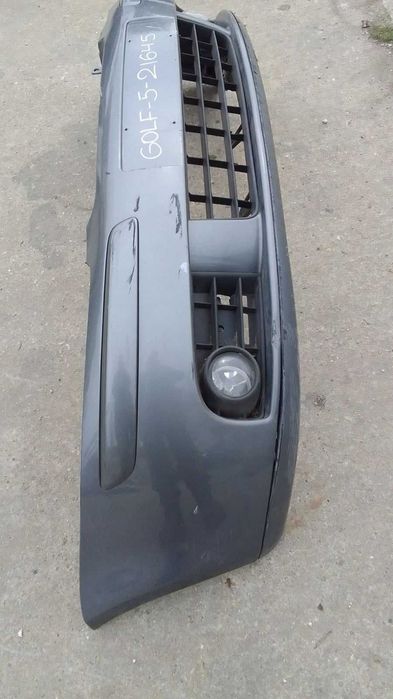Предна броня VW Golf 5 2008г.