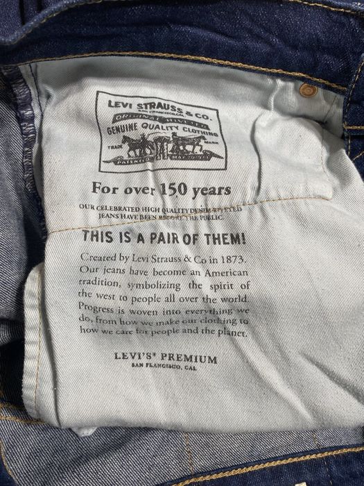 Дънки Levi’s 514