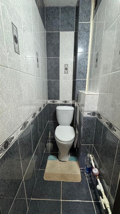 Продам 3к р-н 17 школы 1/5