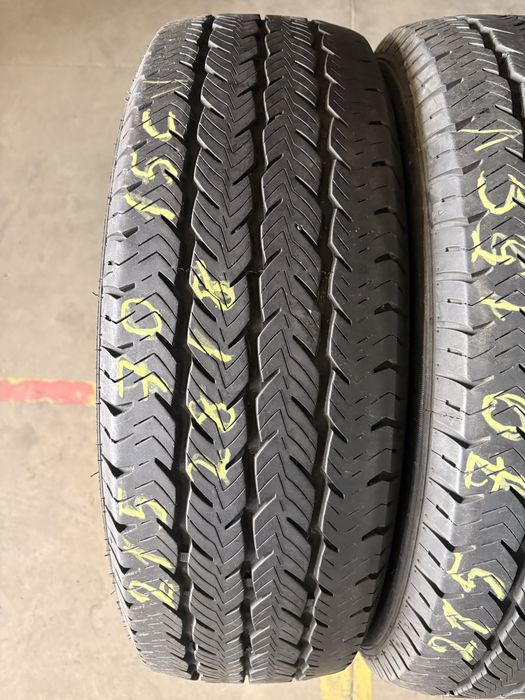 Anvelope vara 215/70/15C Sunfull SF-08 AS 215 70 15 C R 15 C